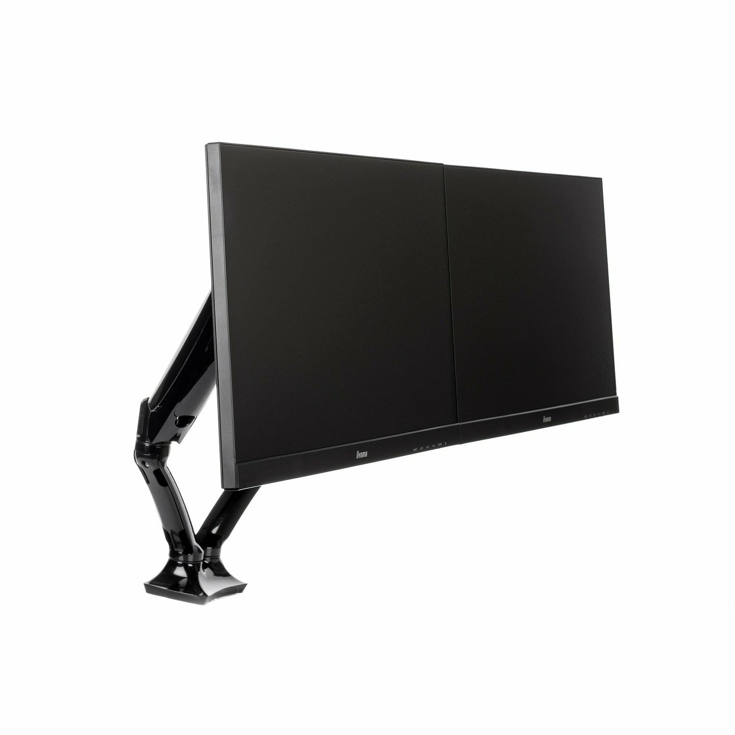 iiyama ProLite DS3002C-B1 Gas Spring Mounting Arm Dual