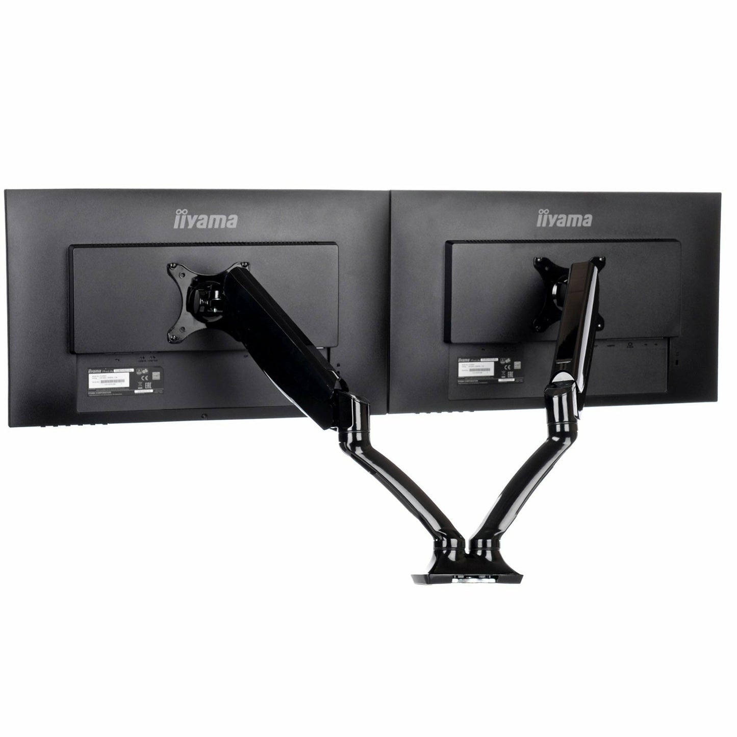 iiyama ProLite DS3002C-B1 Gas Spring Mounting Arm Dual