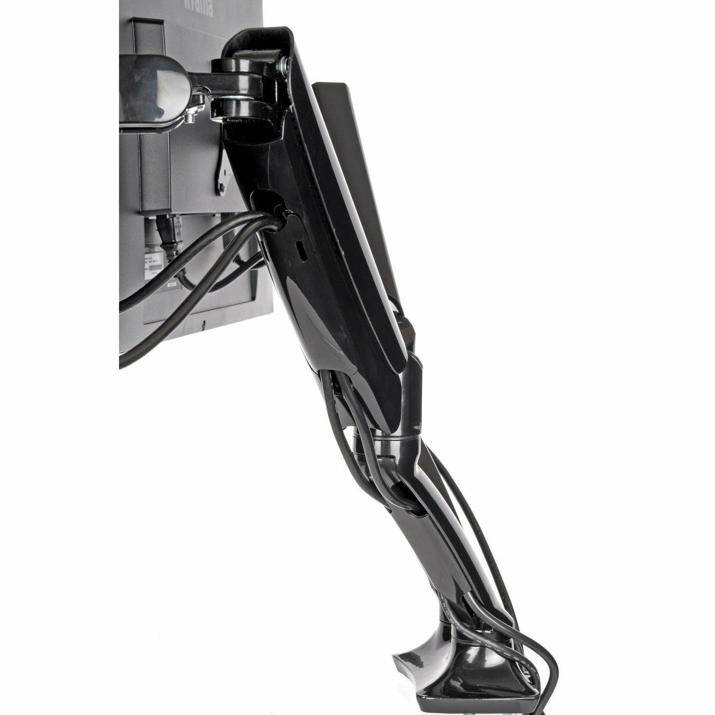 iiyama ProLite DS3002C-B1 Gas Spring Mounting Arm Dual