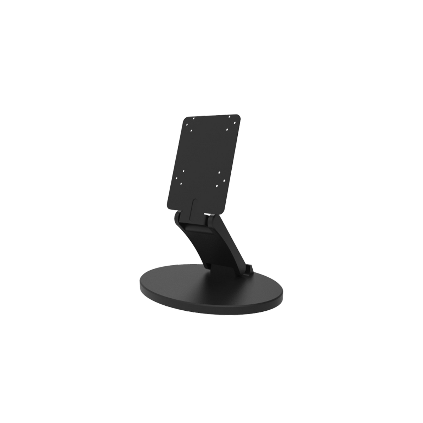 Aurora Multimedia DTM-1 Adjustable Desktop Mount for TAURI Temperature Sensing Tablet