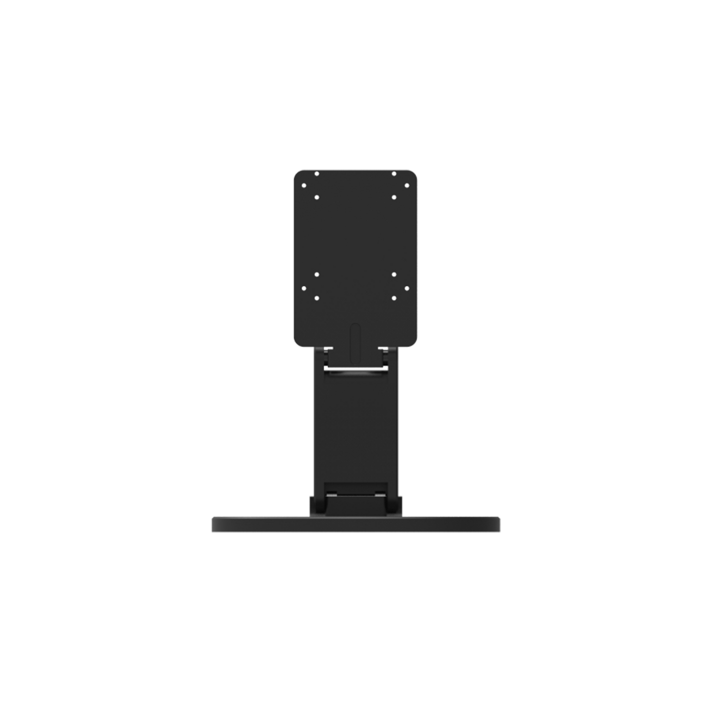 Aurora Multimedia DTM-1 Adjustable Desktop Mount for TAURI Temperature Sensing Tablet
