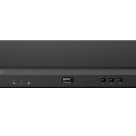 Hikvision DS-DT60P-02HDI12NO/U 12 Ports 3-in-1 LED Controller