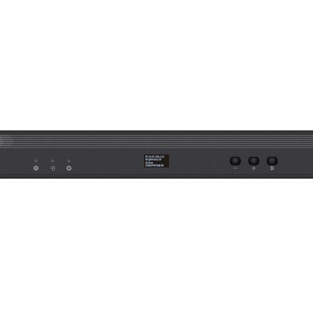 Hikvision DS-DT60P-02HDI12NO/U 12 Ports 3-in-1 LED Controller
