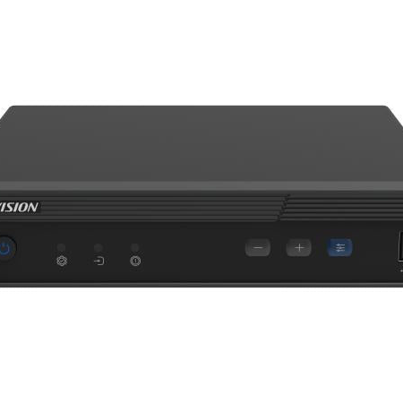 Hikvision DS-DT60P-02HI04NO 4 Ports 3-in-1 LED Controller