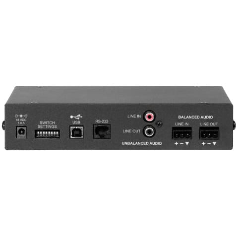 Chief Easy USB Audio BRIDGE