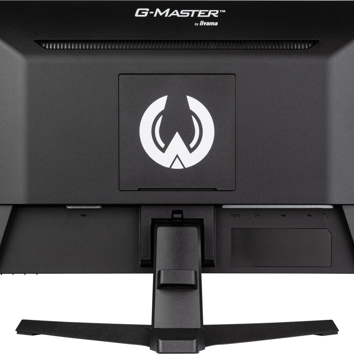 iiyama G-Master G2245HSU-B1 21.5" IPS panel technology, a 100Hz refresh rate, and an ultra-swift 1ms MPRT response time.