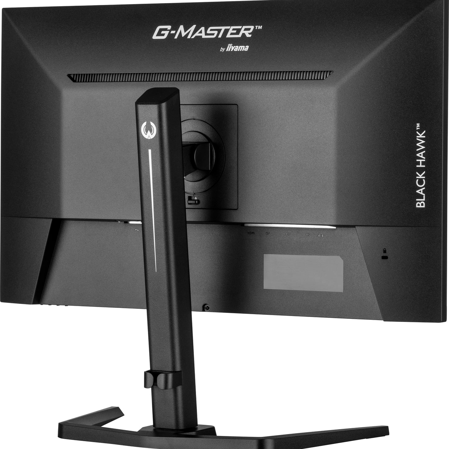 iiyama G-Master GB2745HSU-B1 27" Monitor with IPS Panel Technology and 1ms MPRT