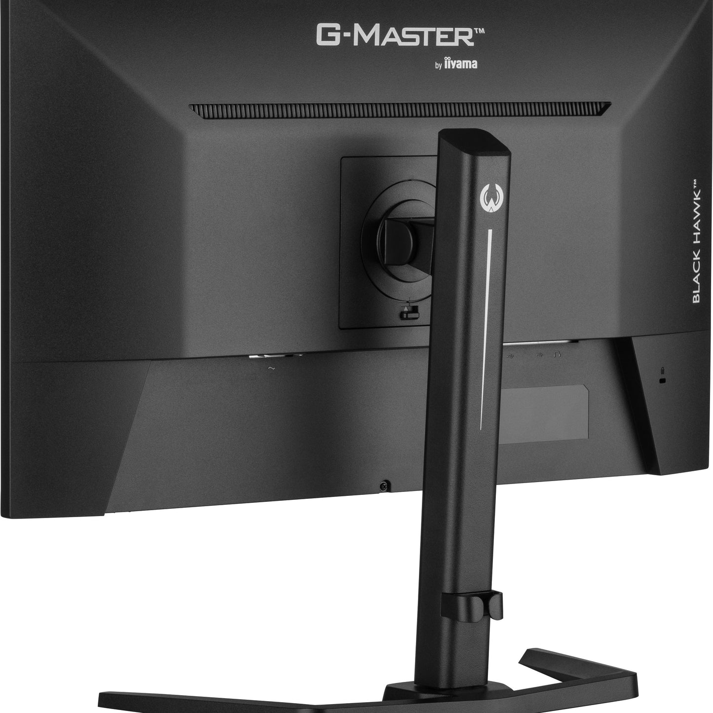 iiyama G-Master GB2745QSU-B1 Black Hawk 27" IPS 1ms Gaming Monitor