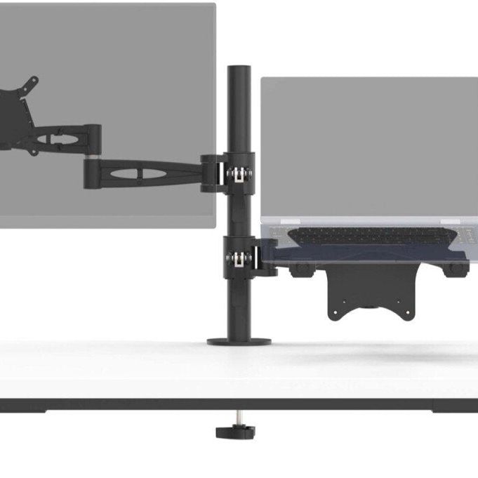 Metalicon NBT101 Universal Laptop Holder Attachment