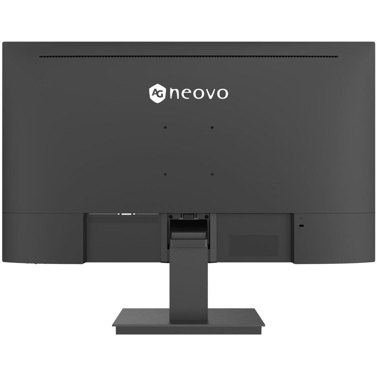 AG Neovo LA-2702 27-Inch Full HD LCD Monitor
