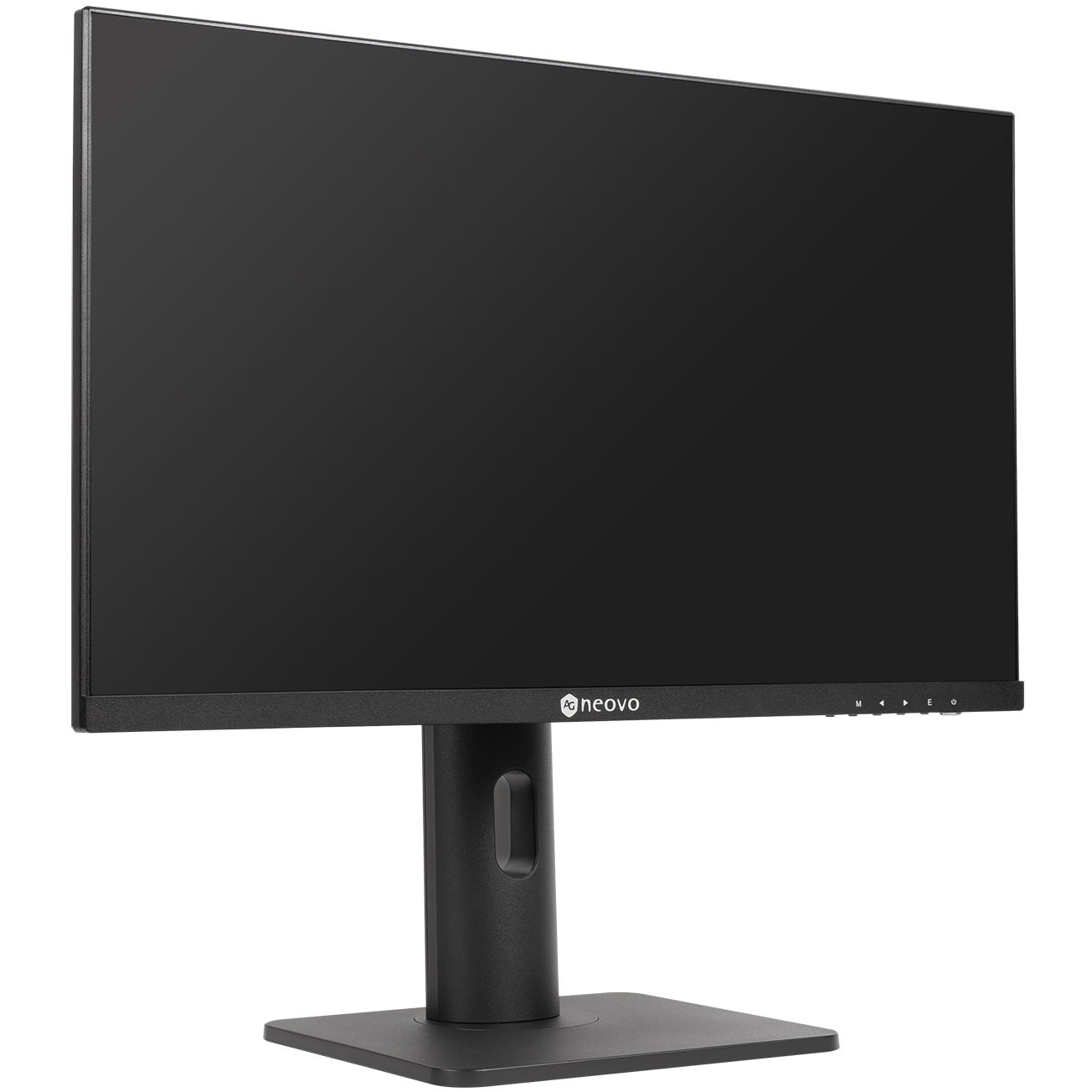 AG Neovo LH-2402 24-Inch 1080P Ergonomic LCD Monitor