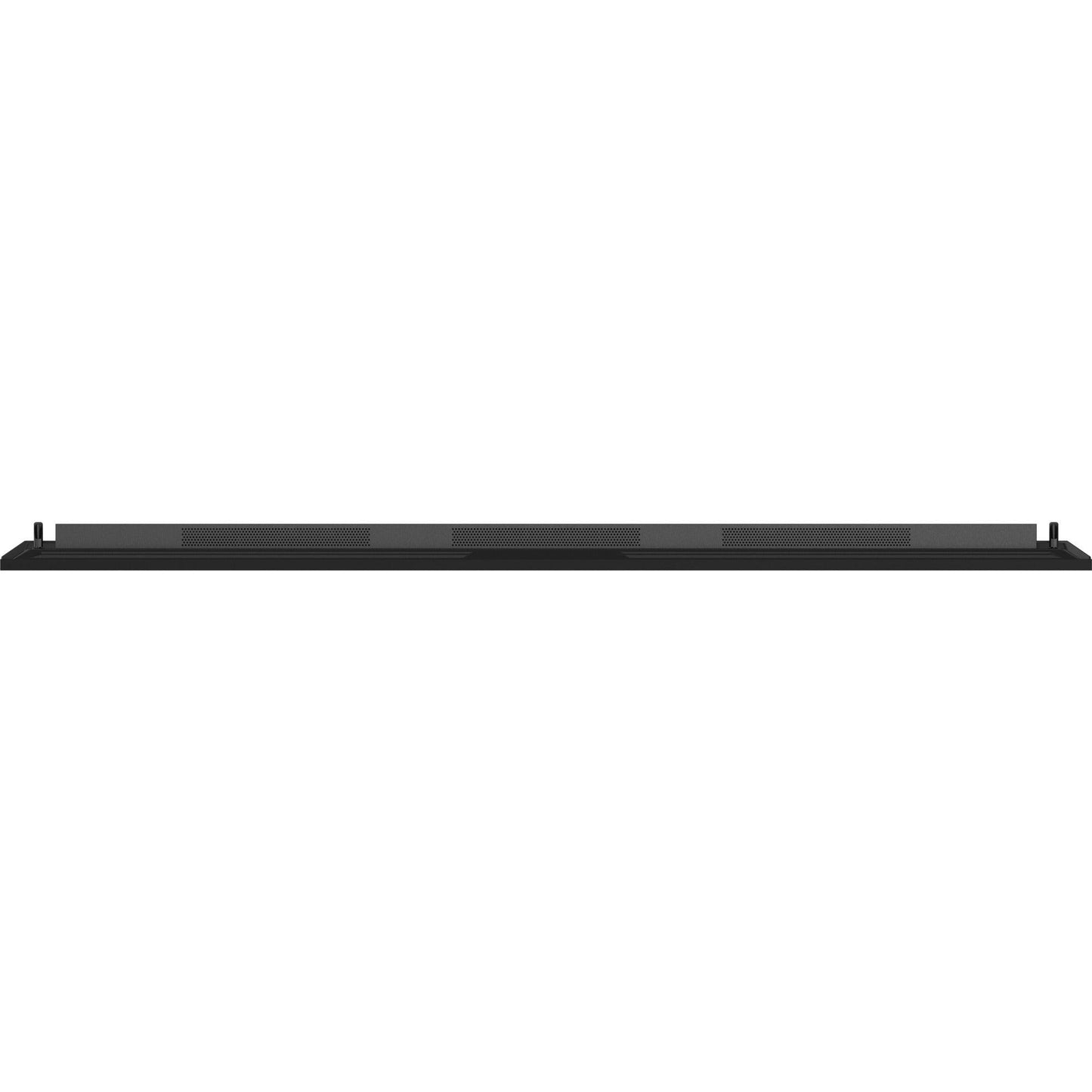 Iiyama PROLITE LH8654UHS-B1AG 86" 4K UHD Professional Digital Signage 24/7 display featuring Android OS, FailOver and Intel® SDM slot
