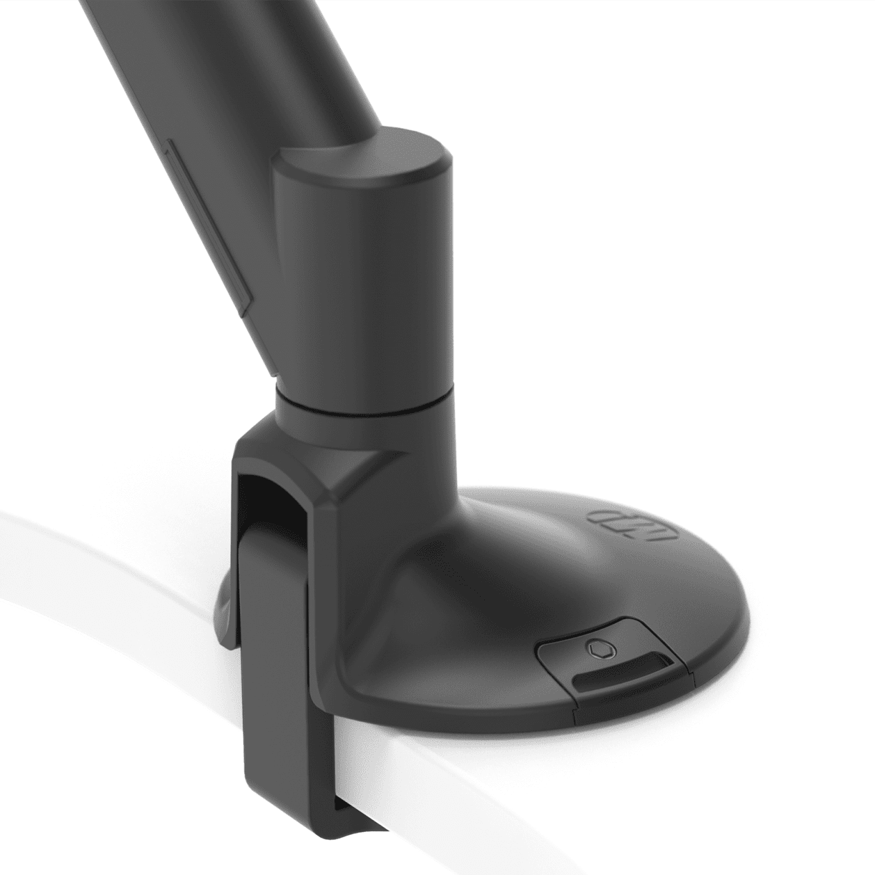 Metalicon GMA921 Levo Single Gas Lift Monitor Arm