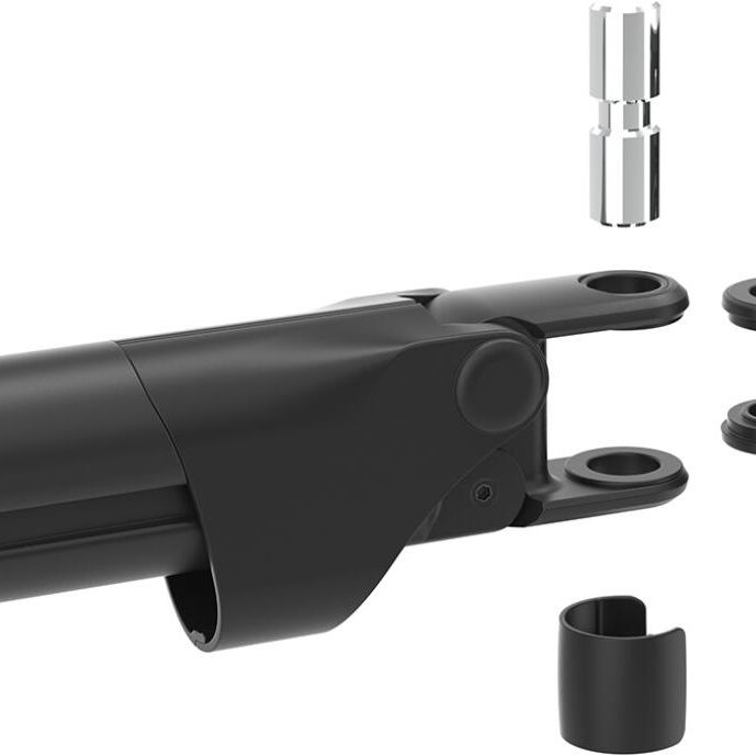 Metalicon GMA921 Levo Single Gas Lift Monitor Arm