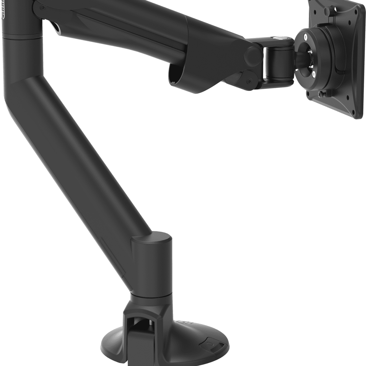 Metalicon GMA921 Levo Single Gas Lift Monitor Arm