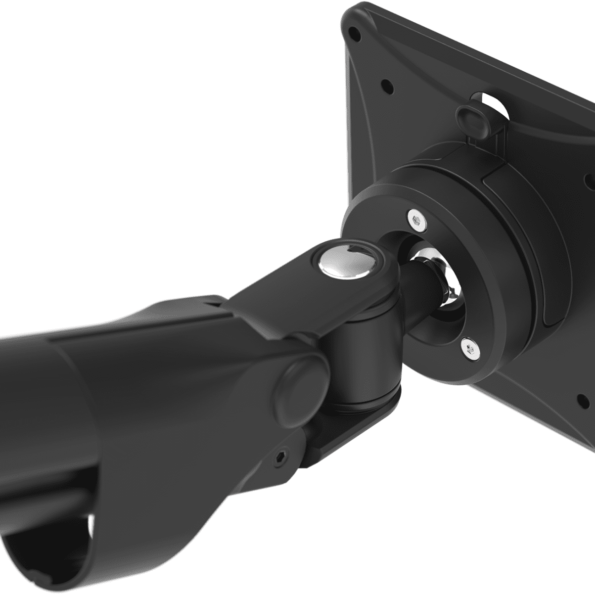 Metalicon GMA921 Levo Single Gas Lift Monitor Arm