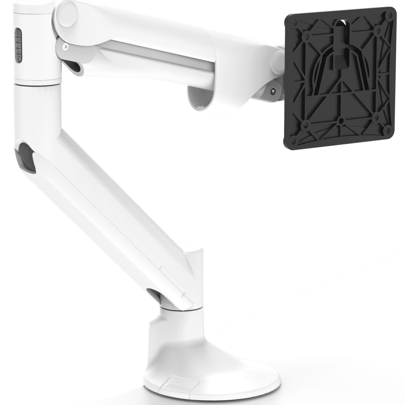 Metalicon GMA921 Levo Single Gas Lift Monitor Arm