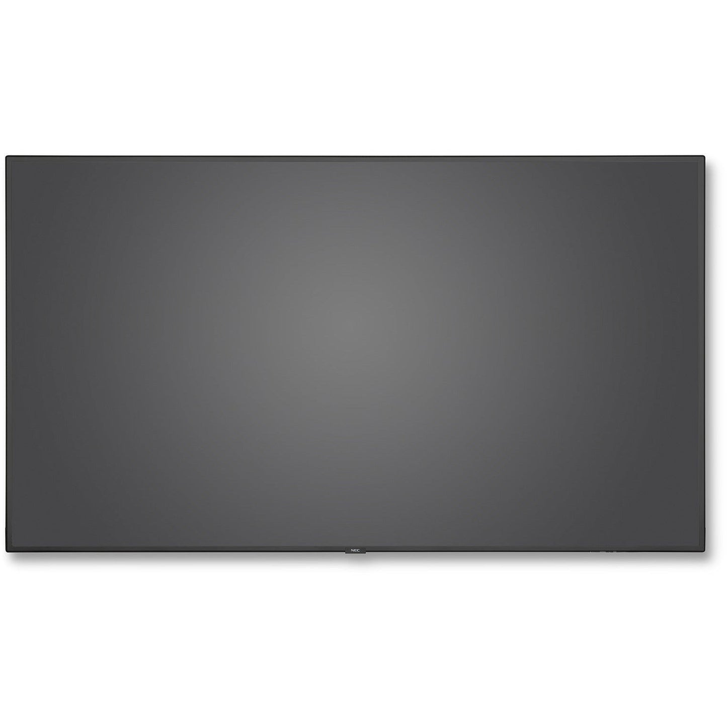 NEC MultiSync® C750Q LCD 75" Midrange Large Format Display