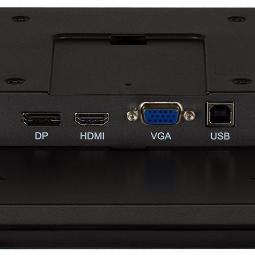 iiyama ProLite OTF2216MC-B1 22" PCAP Edge-to-Edge Open Frame Touch Screen