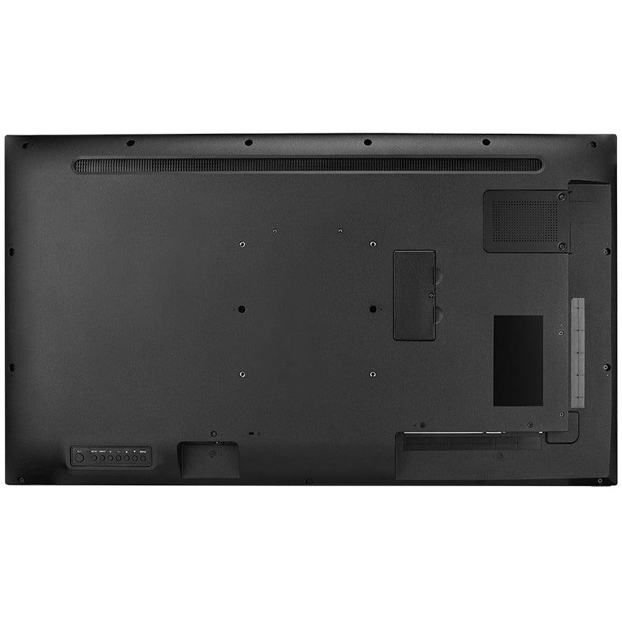 AG Neovo PD-55Q 55-Inch 4K Commercial Display