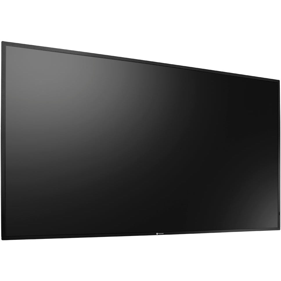 AG Neovo PD-55Q 55-Inch 4K Commercial Display