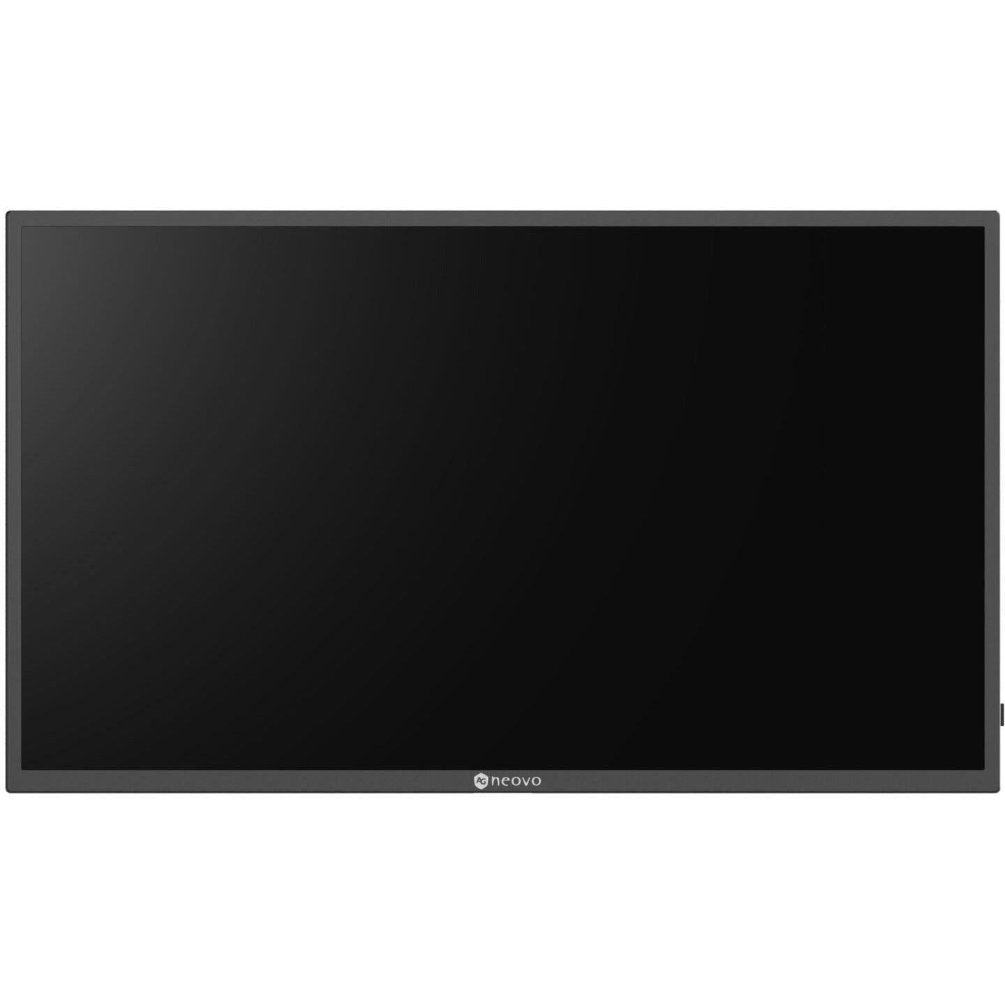 AG Neovo PM-3202 32-Inch 1080P Slim Bezel Digital Signage Display