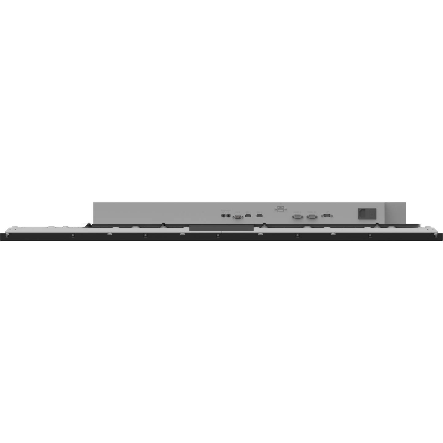 AG Neovo PO-5502 55-Inch Ultra-High Brightness Open Frame Display