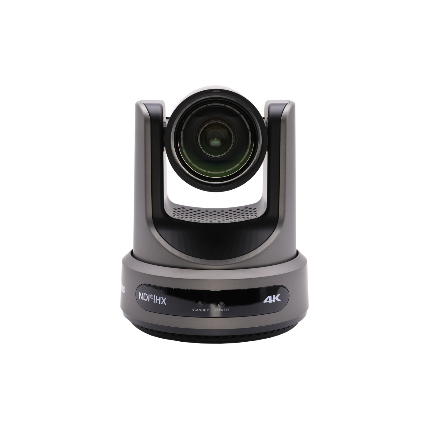 PTZOptics Move 4K SDI/HDMI/USB/IP PTZ Camera with 12x Optical Zoom