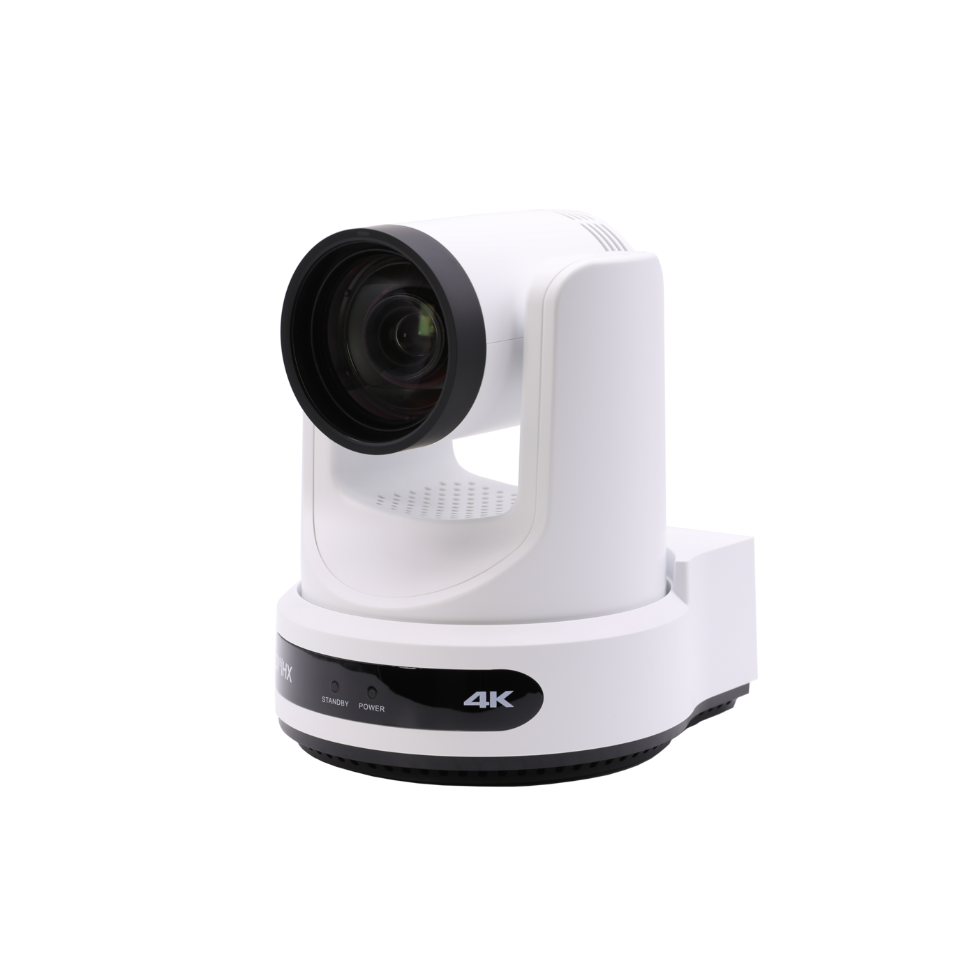 PTZOptics Move 4K SDI/HDMI/USB/IP PTZ Camera with 12x Optical Zoom