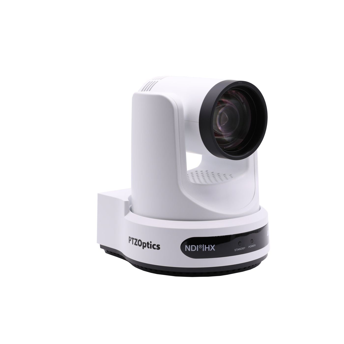 PTZOptics Move SE SDI/HDMI/USB/IP PTZ Camera with 12x Optical Zoom