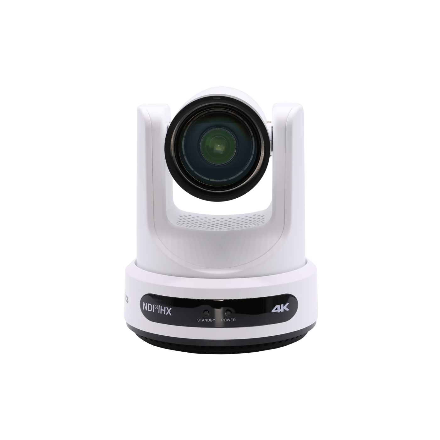PTZOptics Move 4K SDI/HDMI/USB/IP PTZ Camera with 12x Optical Zoom
