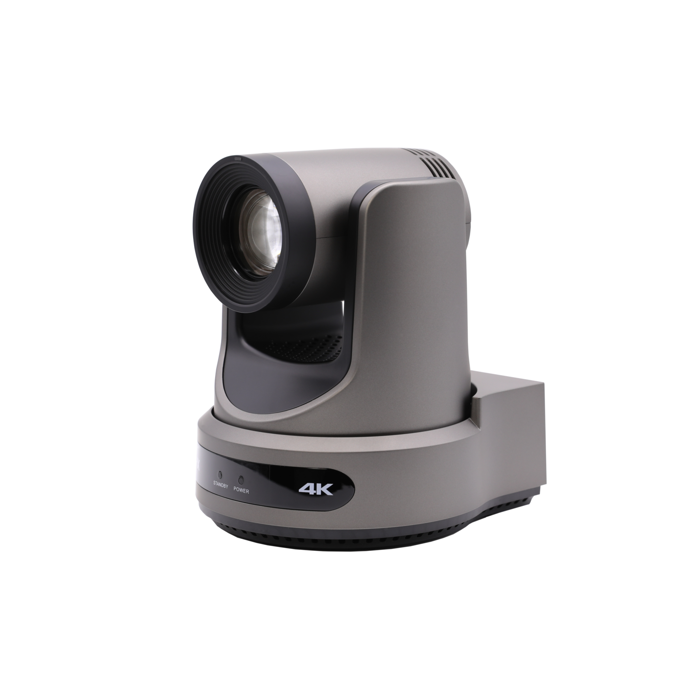 PTZOptics Move 4K SDI/HDMI/USB/IP PTZ Camera with 20x Optical Zoom