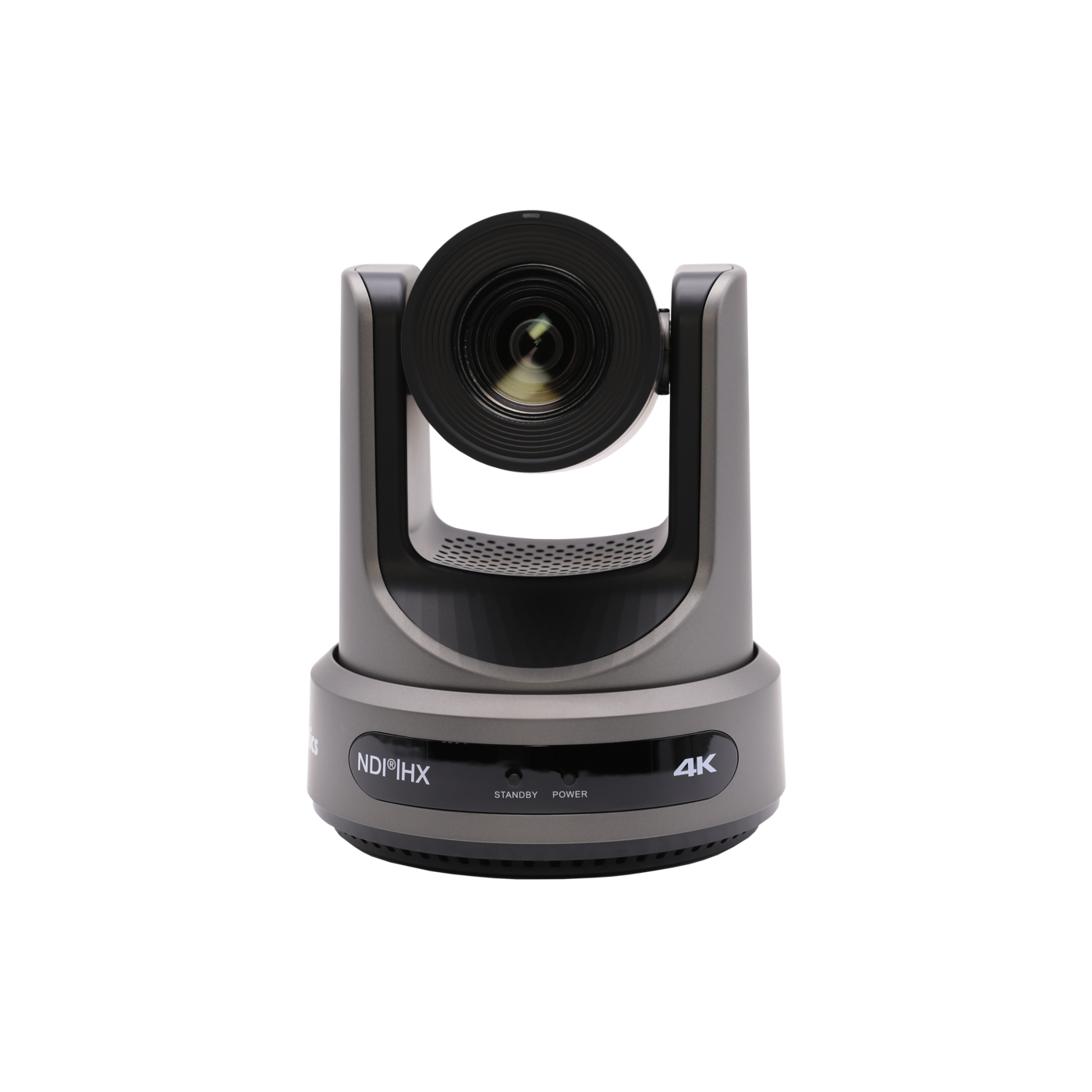 PTZOptics Move 4K SDI/HDMI/USB/IP PTZ Camera with 20x Optical Zoom