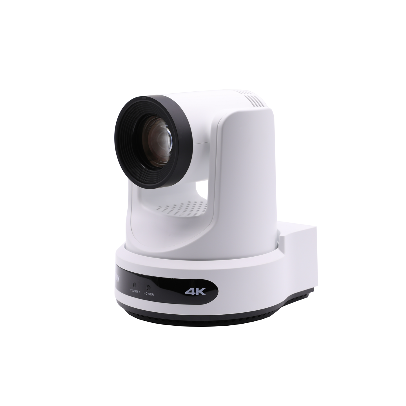 PTZOptics Move 4K SDI/HDMI/USB/IP PTZ Camera with 20x Optical Zoom