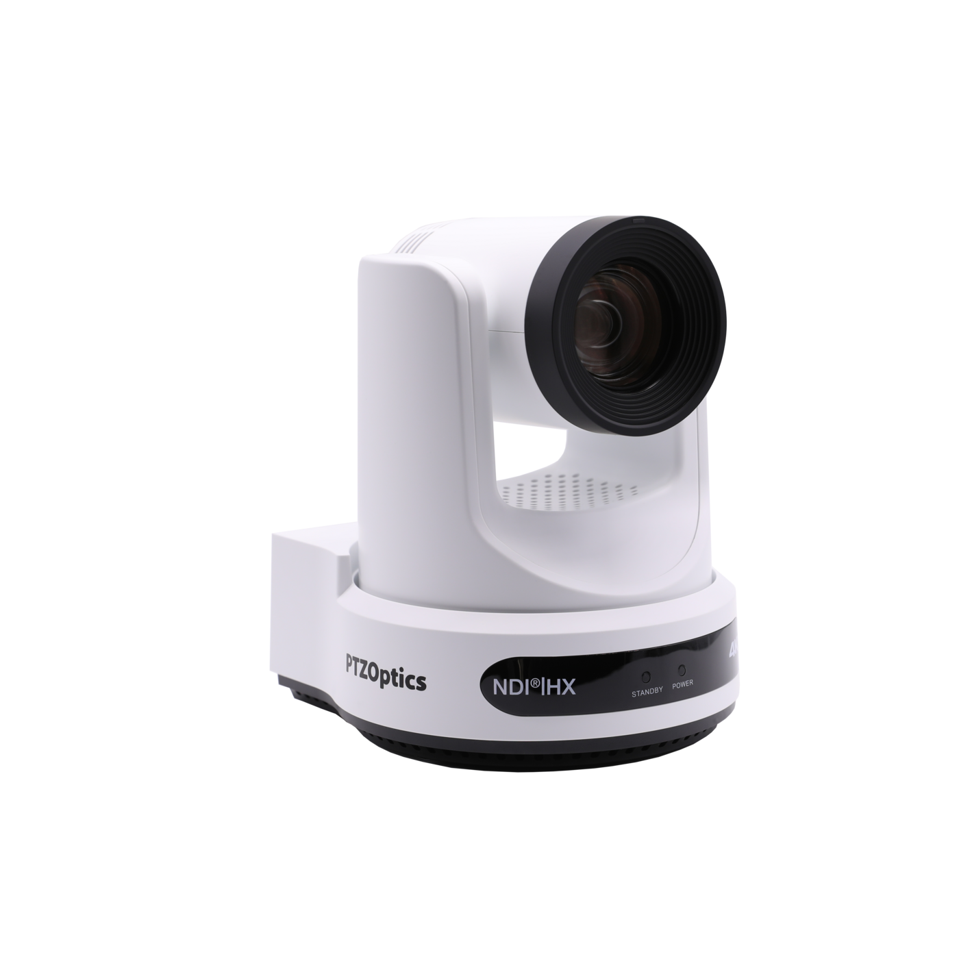PTZOptics Move 4K SDI/HDMI/USB/IP PTZ Camera with 20x Optical Zoom