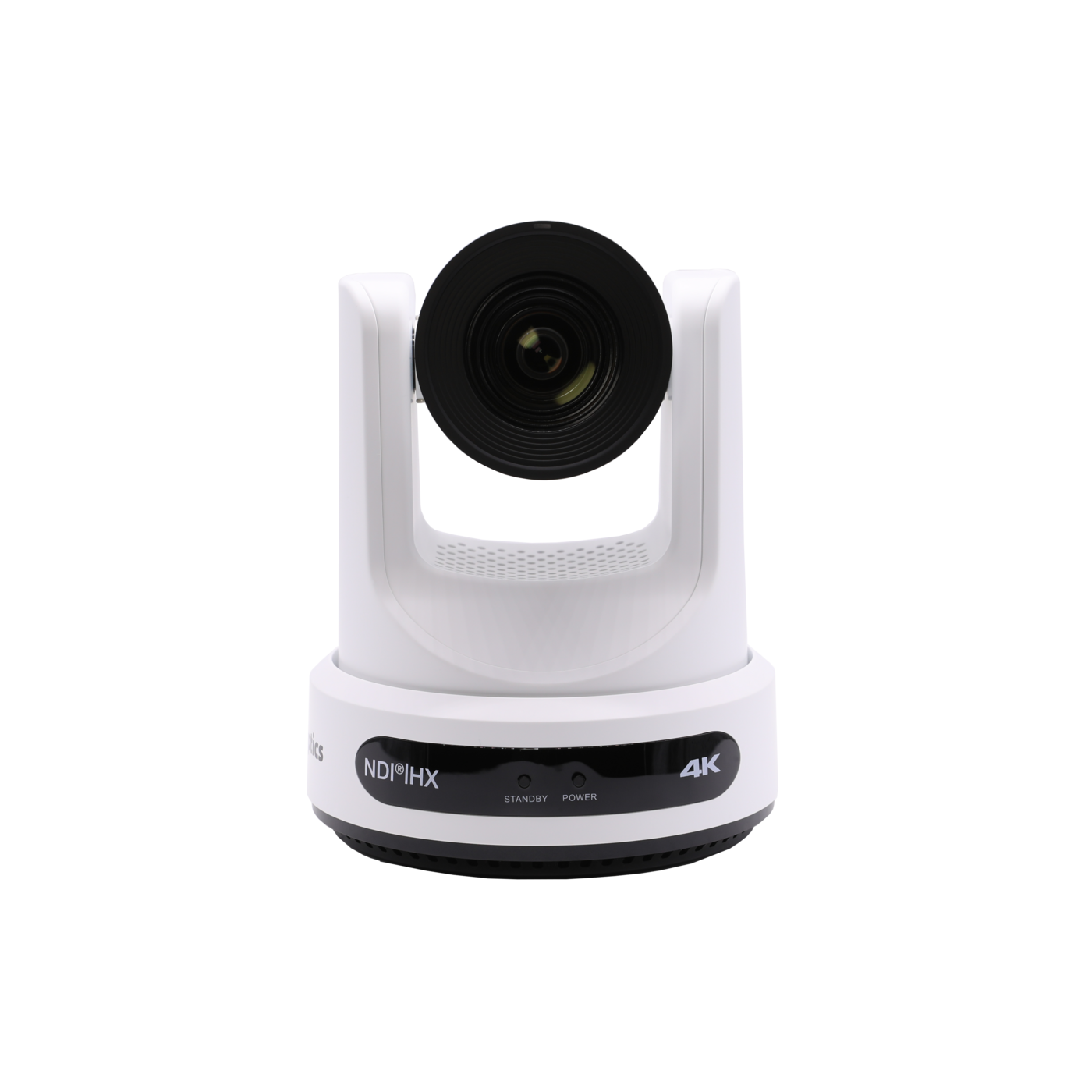 PTZOptics Move 4K SDI/HDMI/USB/IP PTZ Camera with 20x Optical Zoom