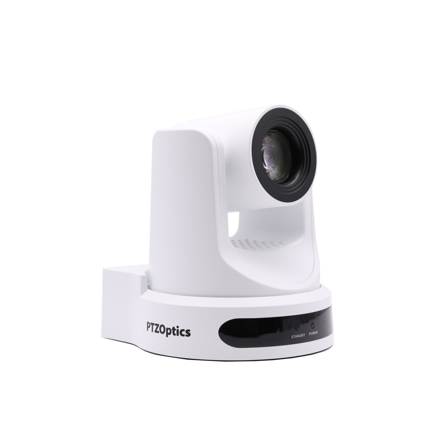 PTZOptics Move SE SDI/HDMI/USB/IP PTZ Camera with 20x Optical Zoom