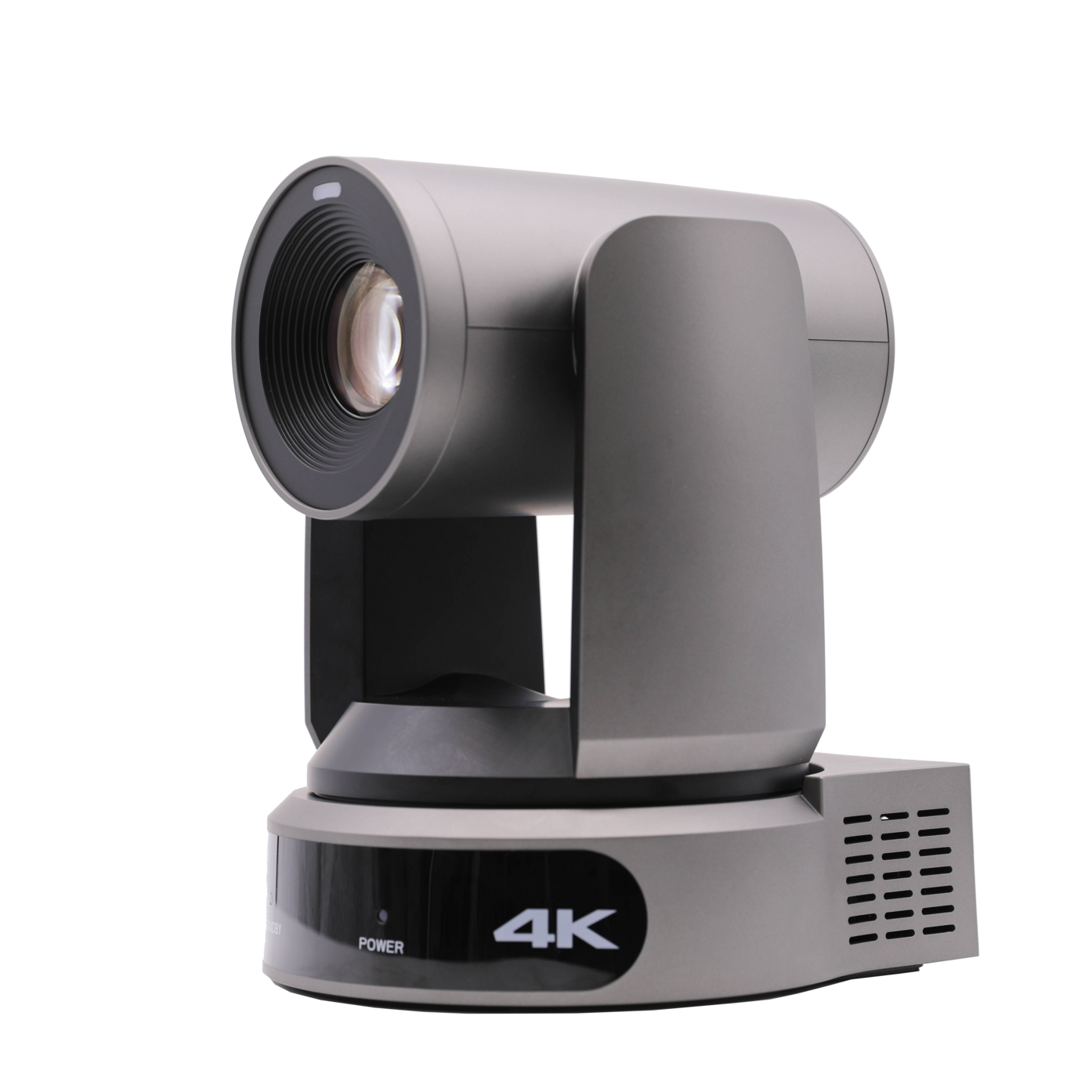 PTZOptics Move 4K SDI/HDMI/USB/IP PTZ Camera with 30x Optical Zoom