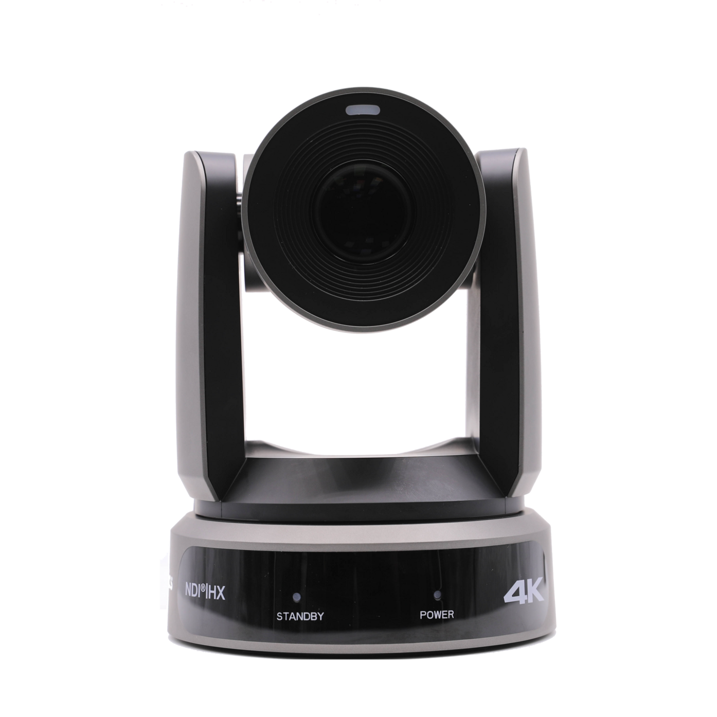 PTZOptics Move 4K SDI/HDMI/USB/IP PTZ Camera with 30x Optical Zoom