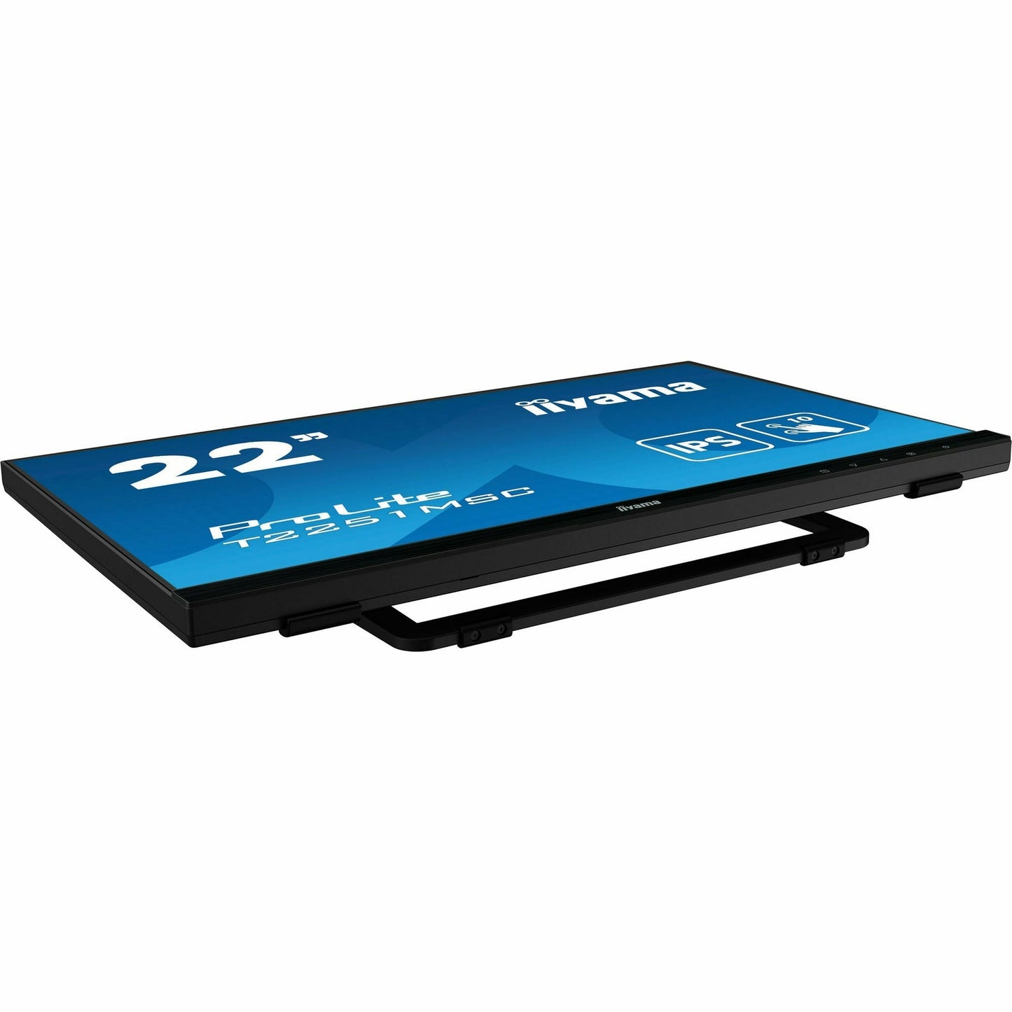 iiyama ProLite T2251MSC-B1 22" IPS Touch Monitor
