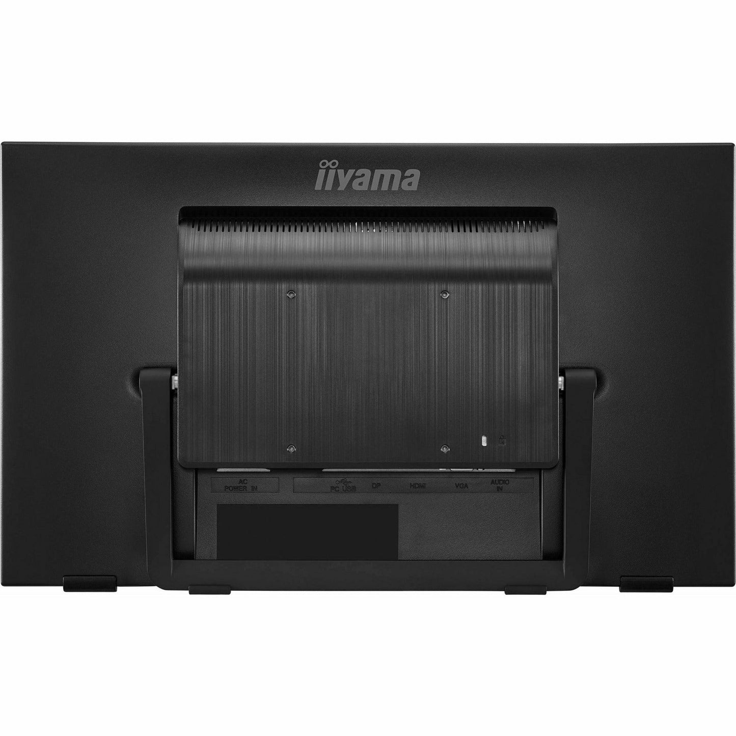 iiyama ProLite T2251MSC-B1 22" IPS Touch Monitor