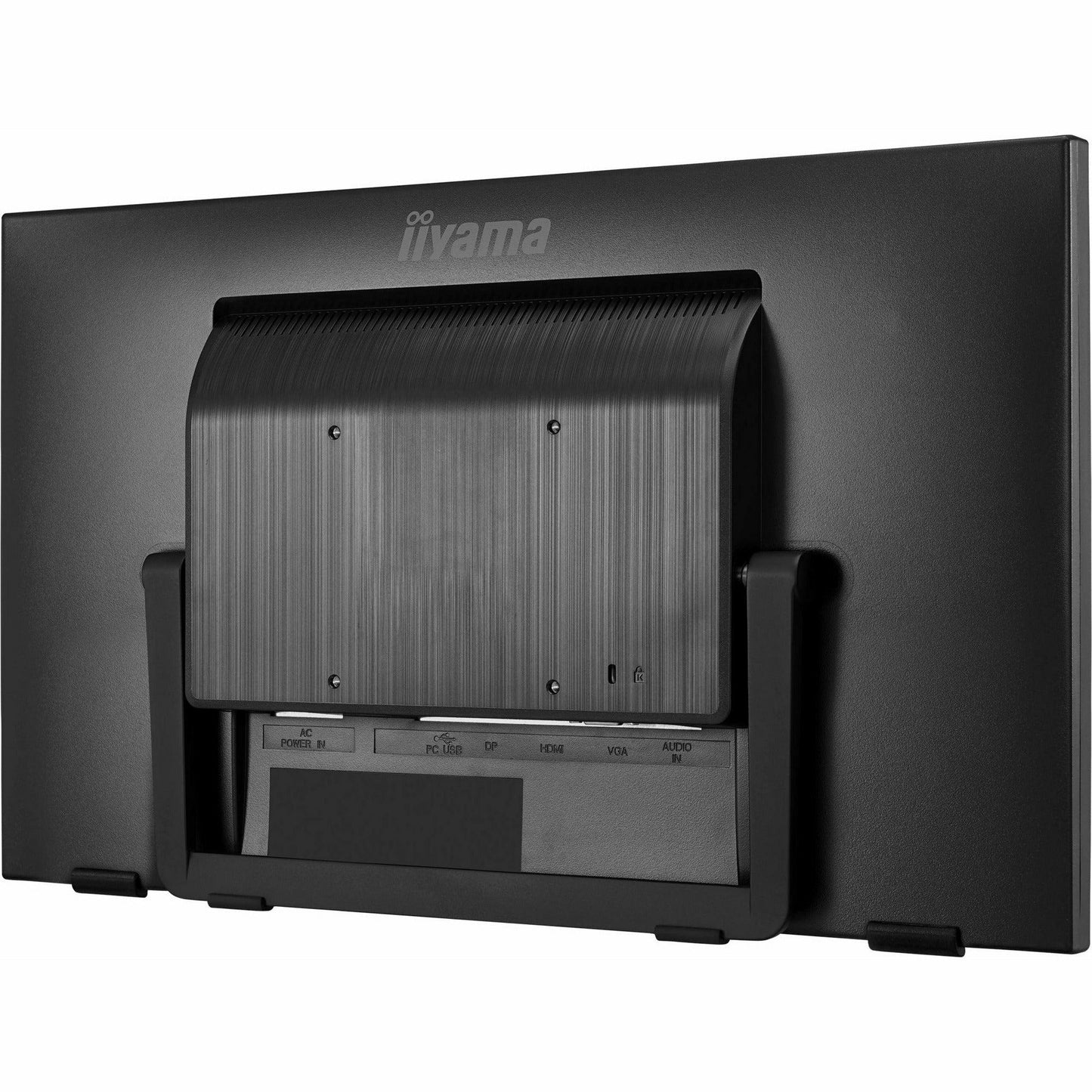 iiyama ProLite T2251MSC-B1 22" IPS Touch Monitor