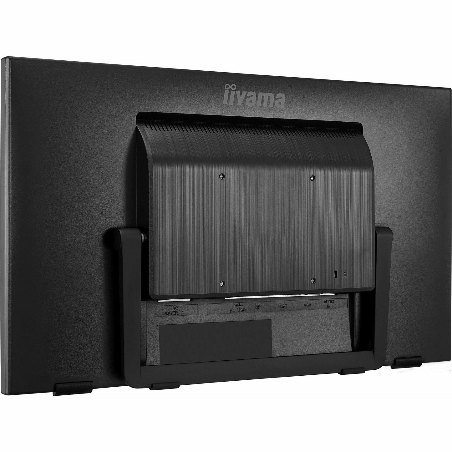 iiyama ProLite T2251MSC-B1 22" IPS Touch Monitor