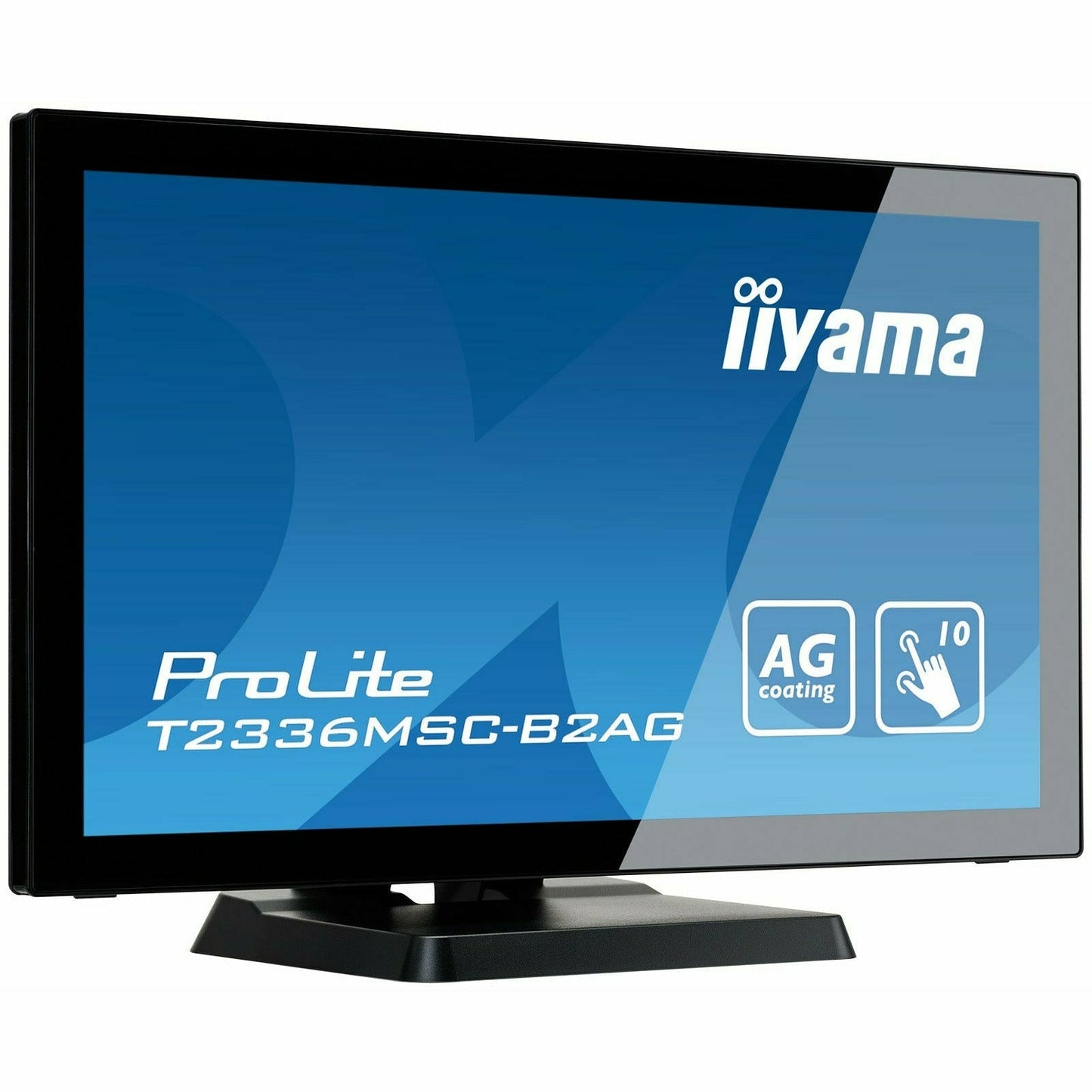 iiyama ProLite T2336MSC-B2AG 23" Touch Monitor