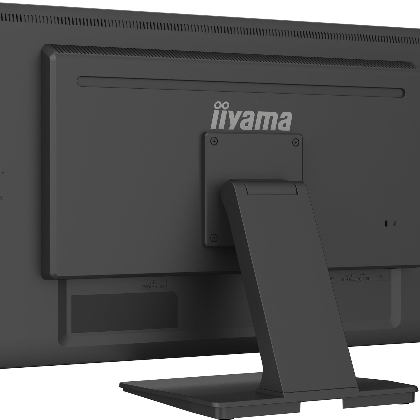 iiyama ProLite T2752MSC-B1 27" PCAP 10pt Desktop Touch Screen