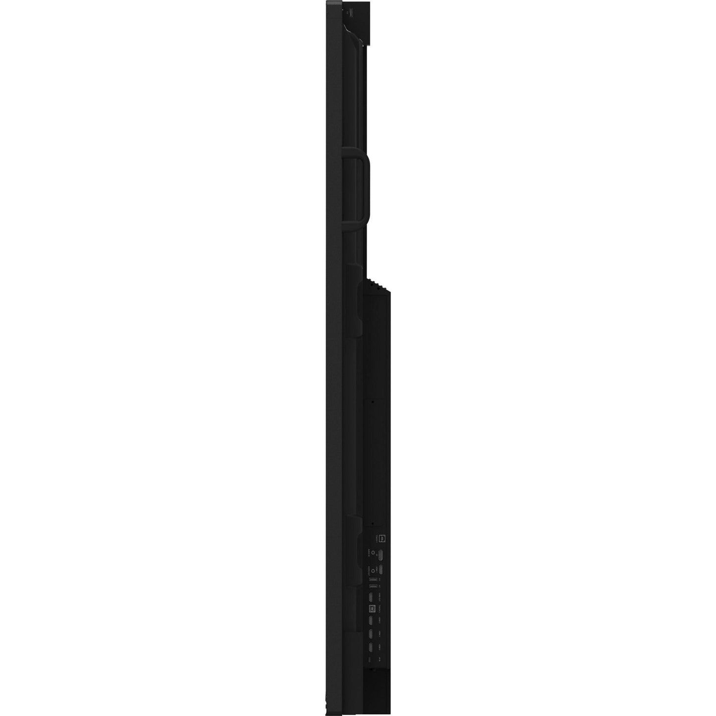 Iiyama ProLite TE10518UWI-B1AG 105" PureTouch-IR+ 4K Ultra-Large Touch Screen