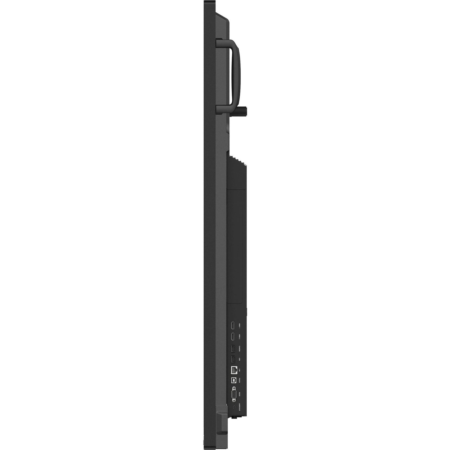 Iiyama ProLite TE6502MIS-B1AG 65’’ Interactive 4K UHD LCD Touchscreen with Integrated Whiteboard Software