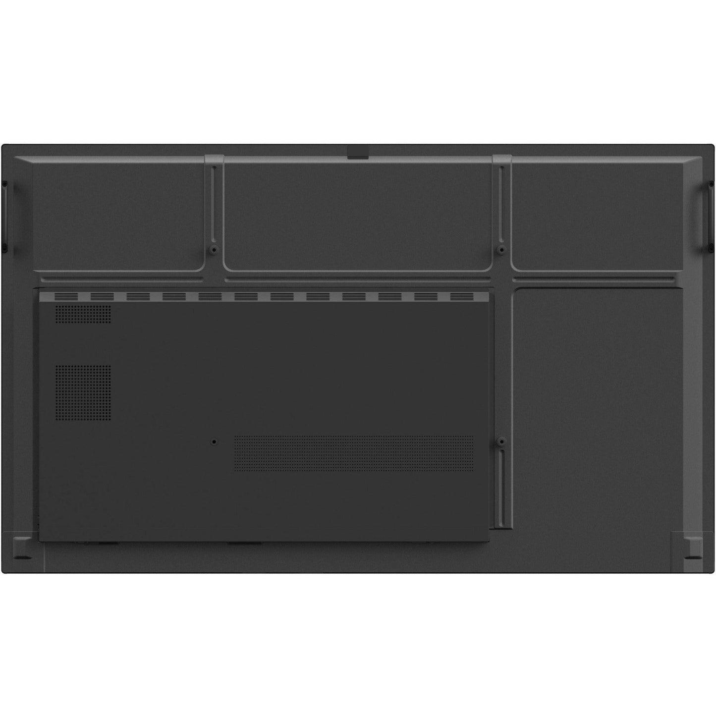 Iiyama ProLite TE6502MIS-B1AG 65’’ Interactive 4K UHD LCD Touchscreen with Integrated Whiteboard Software