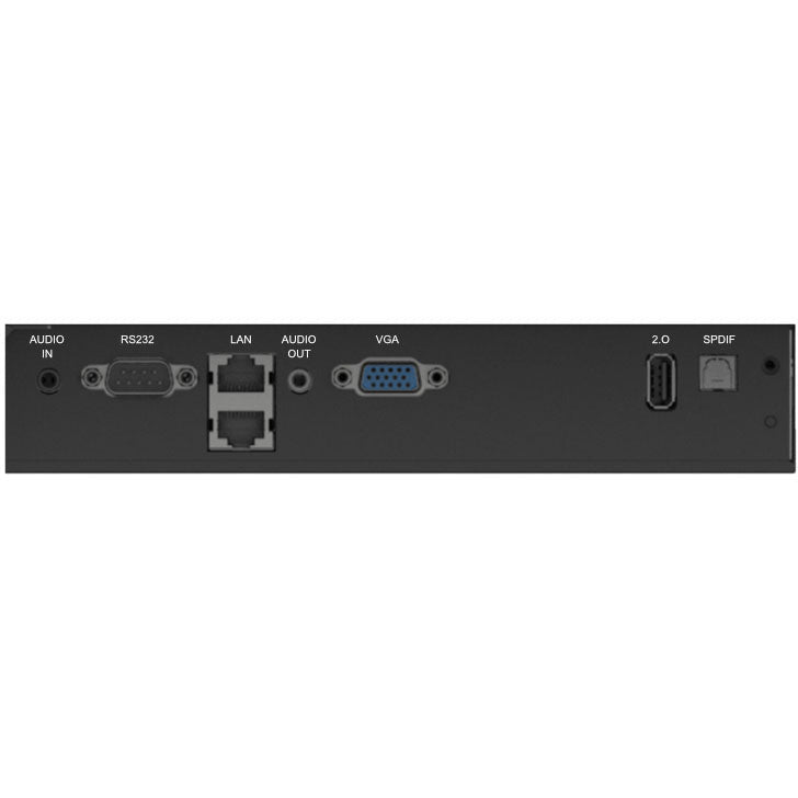 Iiyama ProLite TE6502MIS-B1AG 65’’ Interactive 4K UHD LCD Touchscreen with Integrated Whiteboard Software