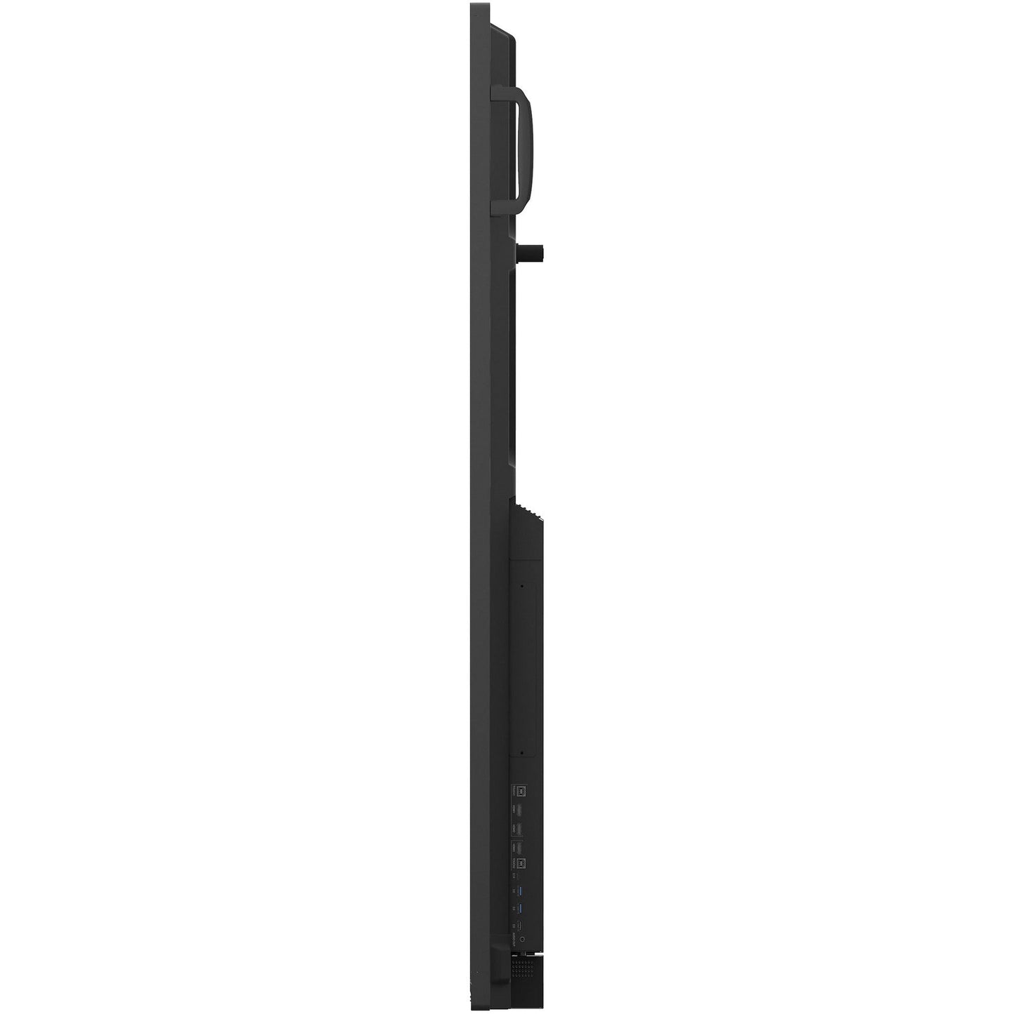 Iiyama ProLite TE6504MIS-B3AG 65" Interactive 4K UHD LCD Touchscreen with Integrated Whiteboard Software